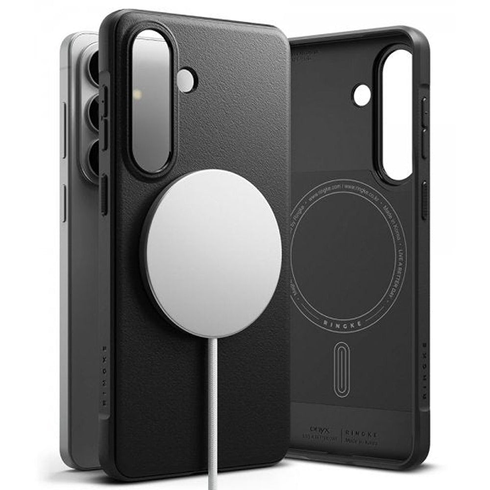 Ringke Samsung Galaxy S26 Cover Onyx Magnetic Sort