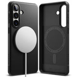 Ringke Samsung Galaxy S26 Cover Onyx Magnetic Sort