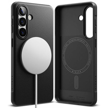 Ringke Samsung Galaxy S26 Cover Onyx Magnetic Sort