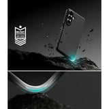 Ringke Samsung Galaxy S26 Cover Onyx Magnetic Sort