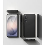 Ringke Samsung Galaxy S26 Cover Silikone Magnetic Sort