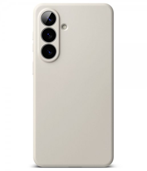 Ringke Samsung Galaxy S26 Cover Silikone Magnetic Beige