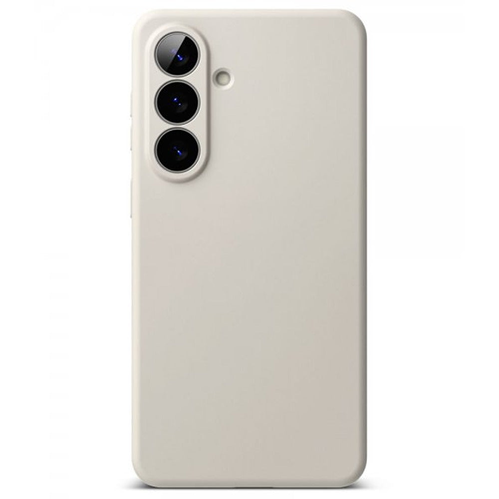 Ringke Samsung Galaxy S26 Cover Silikone Magnetic Beige