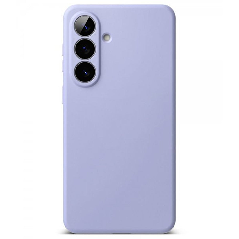 Ringke Samsung Galaxy S26 Cover Silikone Magnetic Lilla