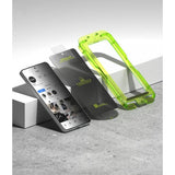 Ringke Samsung Galaxy S26 Skærmbeskyttelse Easy Slide Privacy 2-pak