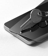 Ringke Samsung Galaxy S26 Skærmbeskyttelse Easy Slide Privacy 2-pak