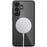 Tech-Protect Samsung Galaxy S26 Cover MagMat MagSafe Sort