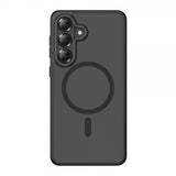 Tech-Protect Samsung Galaxy S26 Cover MagCam MagSafe Sort