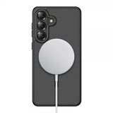 Tech-Protect Samsung Galaxy S26 Cover MagCam MagSafe Sort