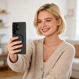 Tech-Protect Samsung Galaxy S26 Ultra Cover MagSlim MagSafe Mat Sort