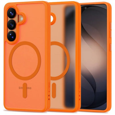 Orange/Klar