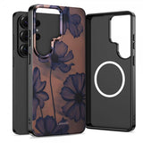 Tech-Protect Samsung Galaxy S26 Ultra Cover Lamano MagSafe Brun Lilla