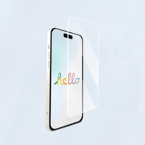 Tech-Protect Samsung Galaxy A57 Skærmbeskyttelse & Kamerabeskyttelse Easy Set+ 3-pak