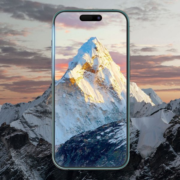 Tech-Protect Samsung Galaxy A57 Skærmbeskyttelse & Kamerabeskyttelse Easy Set+ 3-pak