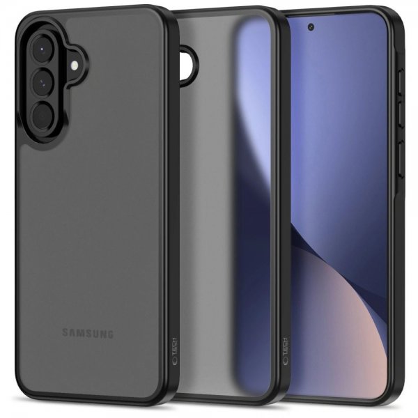 Tech-Protect Samsung Galaxy A57 Cover MagMat Sort