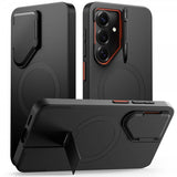 Tech-Protect Samsung Galaxy S26 Cover Aura MagSafe Sort