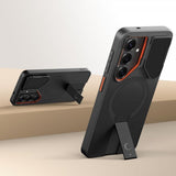 Tech-Protect Samsung Galaxy S26 Cover Aura MagSafe Sort
