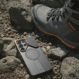 Tech-Protect Samsung Galaxy S26 Ultra Cover Aura MagSafe Sort