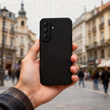 Tech-Protect Samsung Galaxy A57 Cover Icon Sort