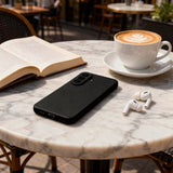 Tech-Protect Samsung Galaxy A37 Cover Icon Sort