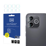 3mk Honor 600 Lite Kameralinsebeskytter Lens Protection