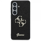 Guess Samsung Galaxy S26 Cover Fixed Glitter Sort