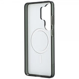 Karl Lagerfeld Samsung Galaxy S26 Ultra Cover Choupette MagSafe Sort