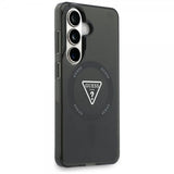 Guess Samsung Galaxy S26 Cover Gradient MagSafe Sort