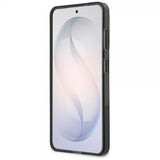 Guess Samsung Galaxy S26 Cover Gradient MagSafe Sort
