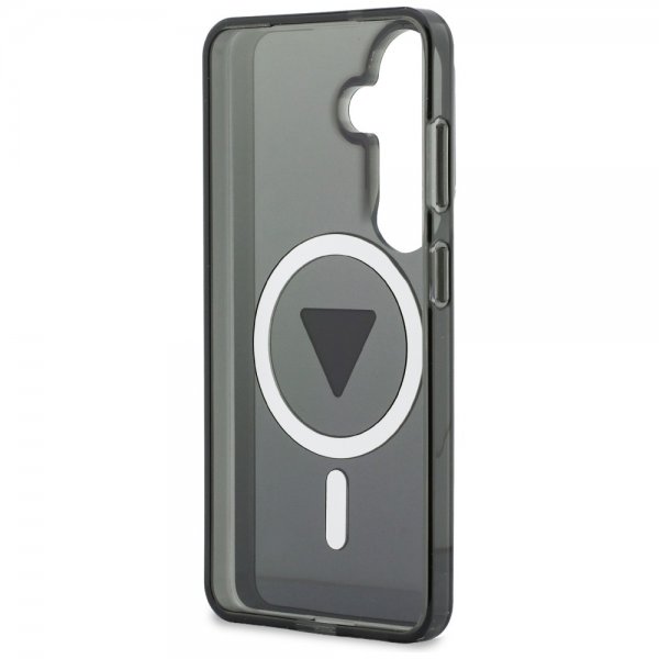 Guess Samsung Galaxy S26 Cover Gradient MagSafe Sort