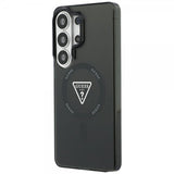Guess Samsung Galaxy S26 Ultra Cover Gradient MagSafe Sort