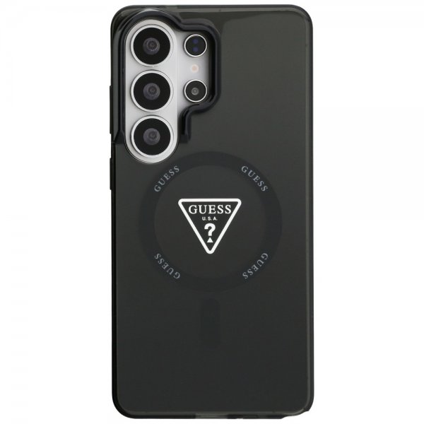 Guess Samsung Galaxy S26 Ultra Cover Gradient MagSafe Sort
