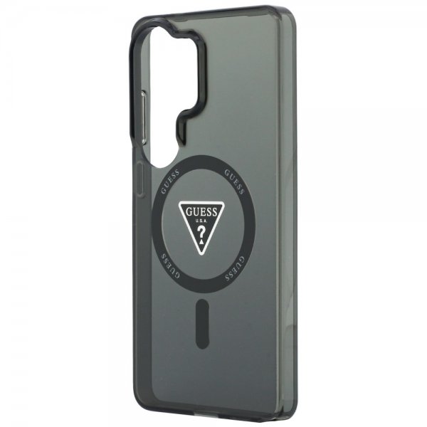 Guess Samsung Galaxy S26 Ultra Cover Gradient MagSafe Sort