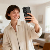 Tech-Protect Samsung Galaxy S26 Cover MagRack MagSafe Sort