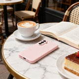 Tech-Protect Samsung Galaxy A37 Cover Icon Rose