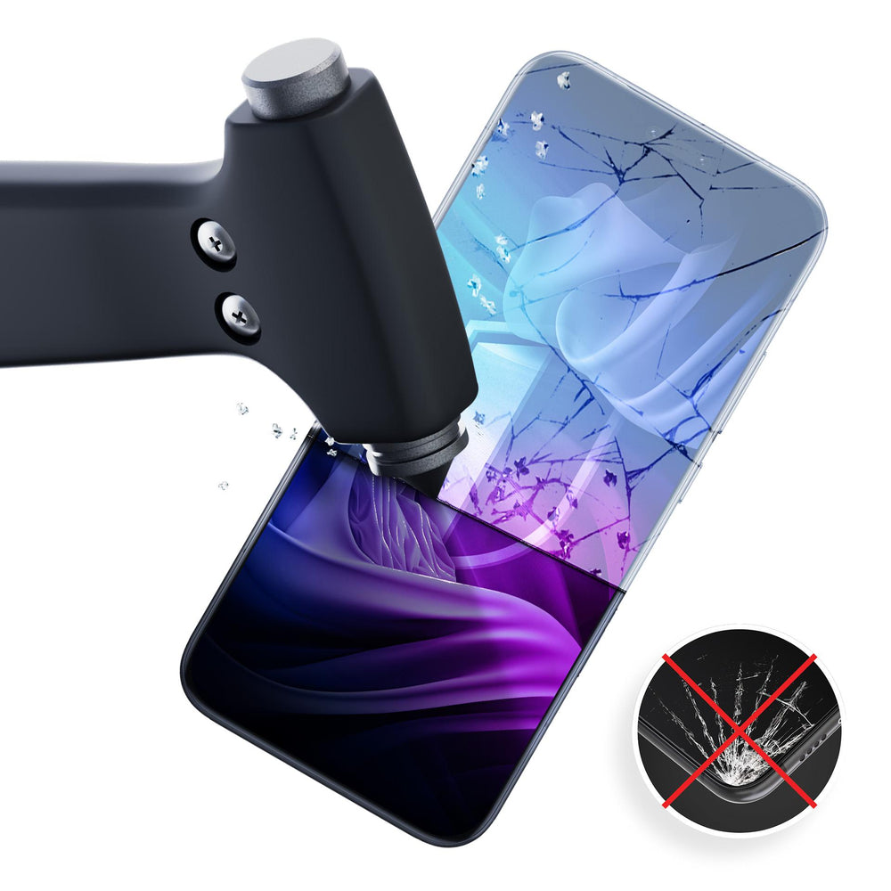 3mk Honor Magic 8 Pro Skærmbeskytter Silky Matt Pro