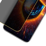 3mk Honor Magic 8 Pro Skærmbeskytter Silky Matt Privacy