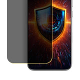 3mk Honor Magic 8 Pro Skærmbeskytter Silky Matt Privacy