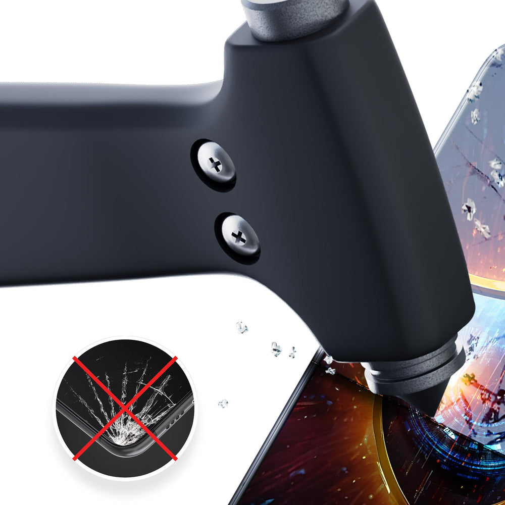 3mk Honor Magic 8 Pro Skærmbeskytter Silky Matt Privacy