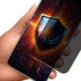 3mk Honor Magic 8 Pro Skærmbeskytter Silky Matt Privacy
