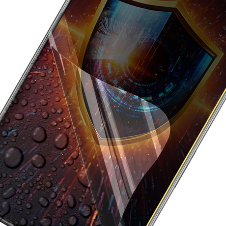 3mk Honor Magic 8 Pro Skærmbeskytter Silky Matt Privacy