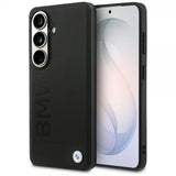 BMW Samsung Galaxy S26 Cover Hot Stamp MagSafe Sort