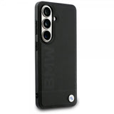 BMW Samsung Galaxy S26 Plus Cover Hot Stamp MagSafe Sort