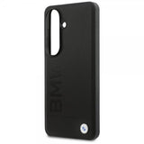 BMW Samsung Galaxy S26 Plus Cover Hot Stamp MagSafe Sort