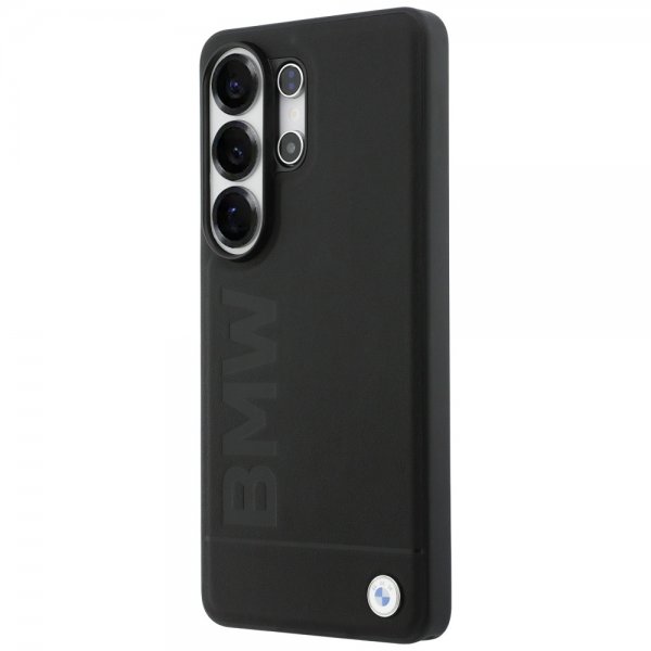 BMW Samsung Galaxy S26 Ultra Cover Hot Stamp MagSafe Sort