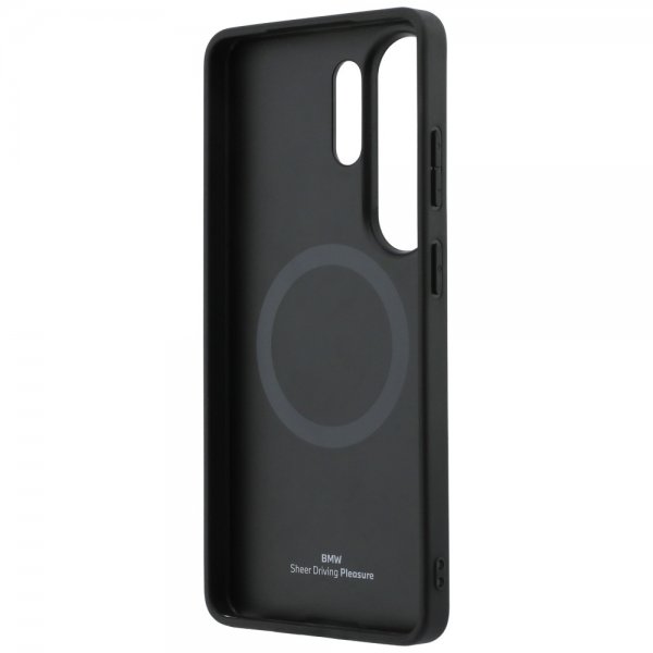 BMW Samsung Galaxy S26 Ultra Cover Hot Stamp MagSafe Sort