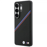 BMW Samsung Galaxy S26 Ultra Cover Trefarvet MagSafe Sort