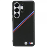 BMW Samsung Galaxy S26 Ultra Cover Trefarvet MagSafe Sort