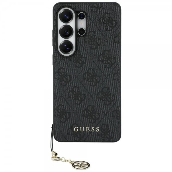 Guess Samsung Galaxy S26 Ultra Cover 4G Charm MagSafe Sort