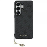 Guess Samsung Galaxy S26 Ultra Cover 4G Charm MagSafe Sort